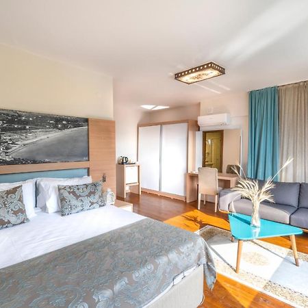 Avena Mountain Hotel - Adults Only Alanya Exterior photo