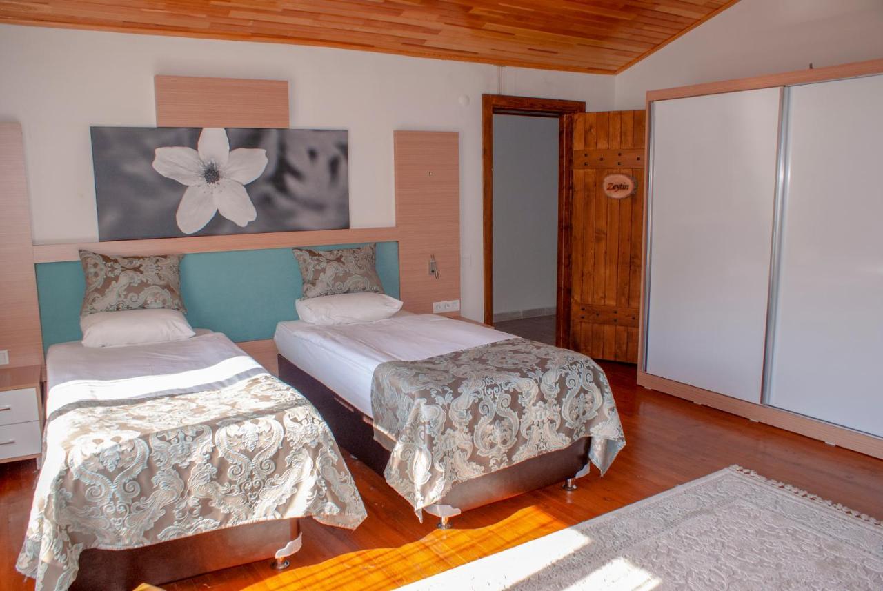 Avena Mountain Hotel - Adults Only Alanya Exterior photo